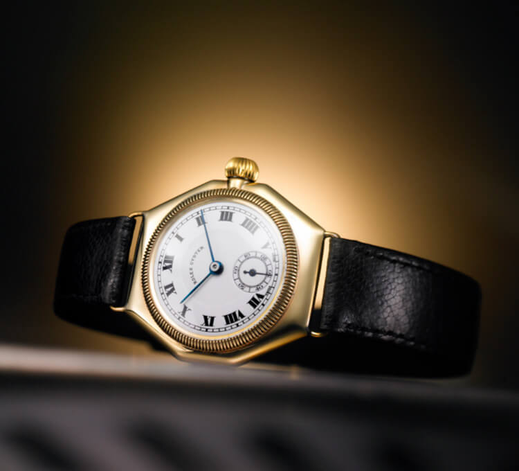 A VOYAGE INTO THE WORLD OF ROLEX