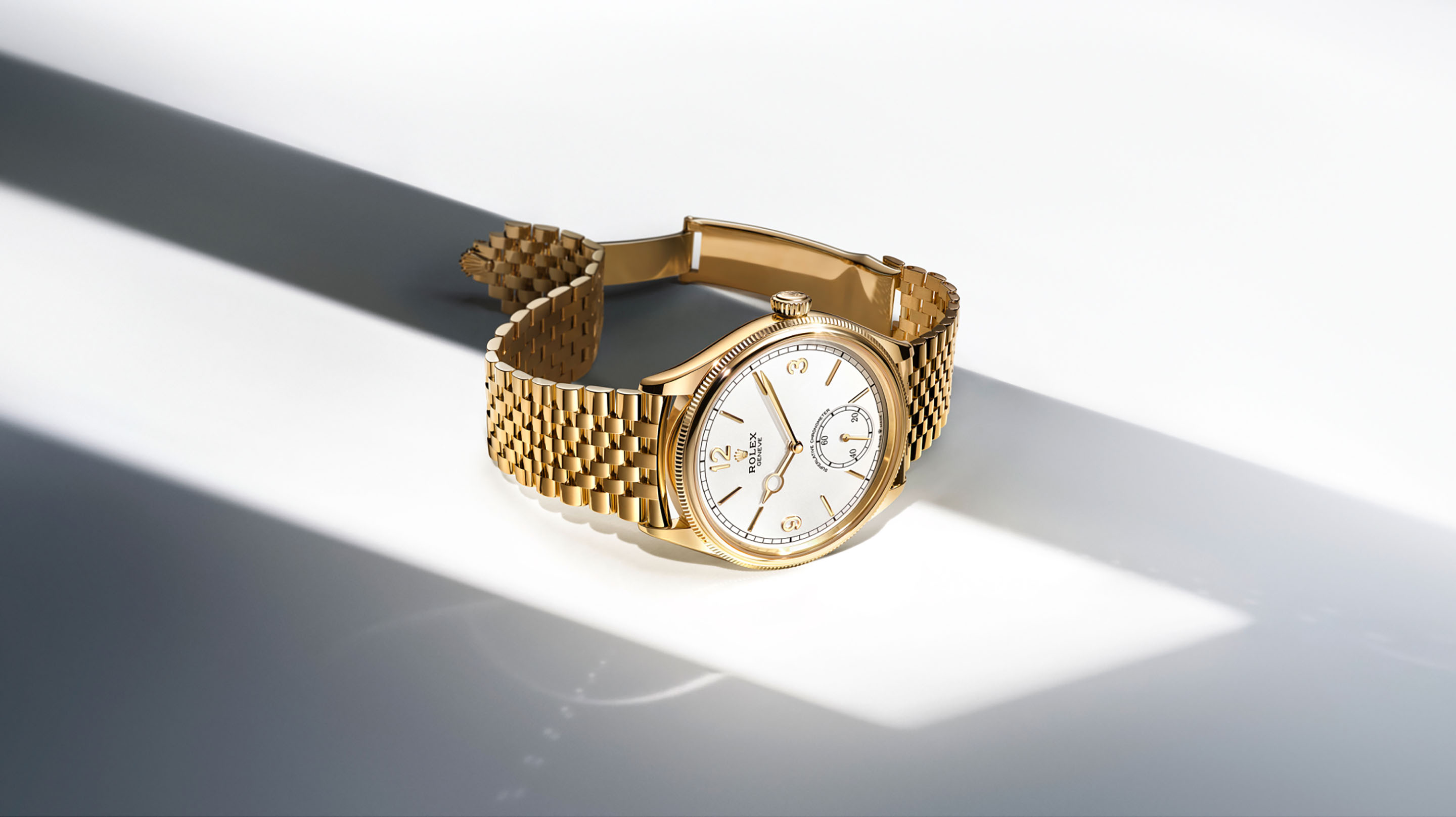 Rolex 1908腕錶 - 歐洲坊