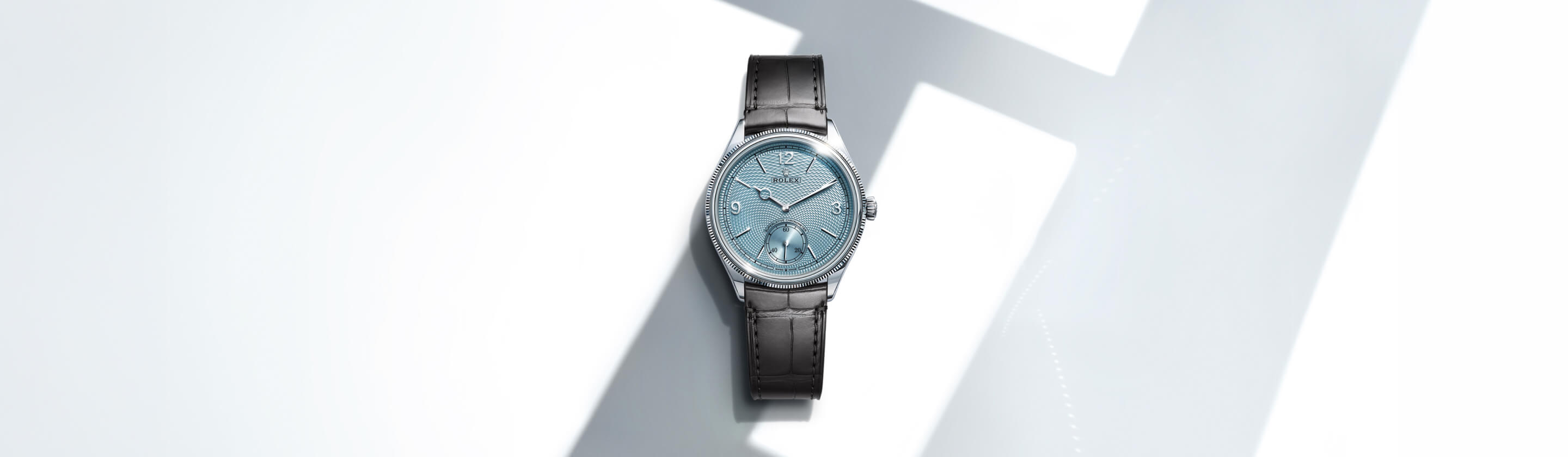 Rolex 1908腕錶 - 歐洲坊