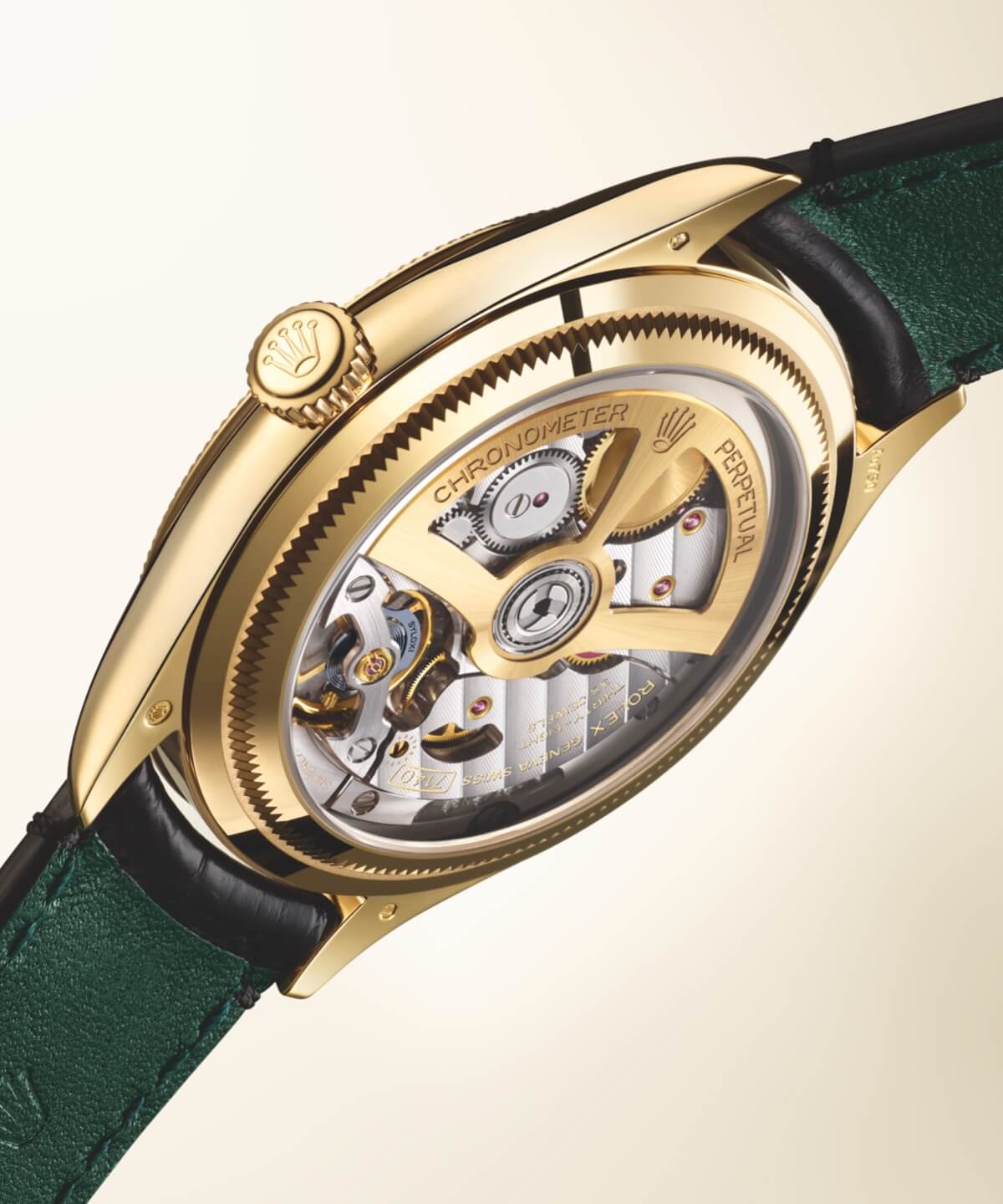 Rolex 1908腕錶 - 歐洲坊