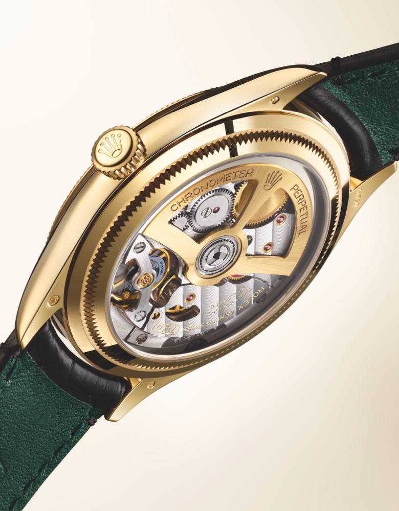 Rolex 1908腕錶 - 歐洲坊