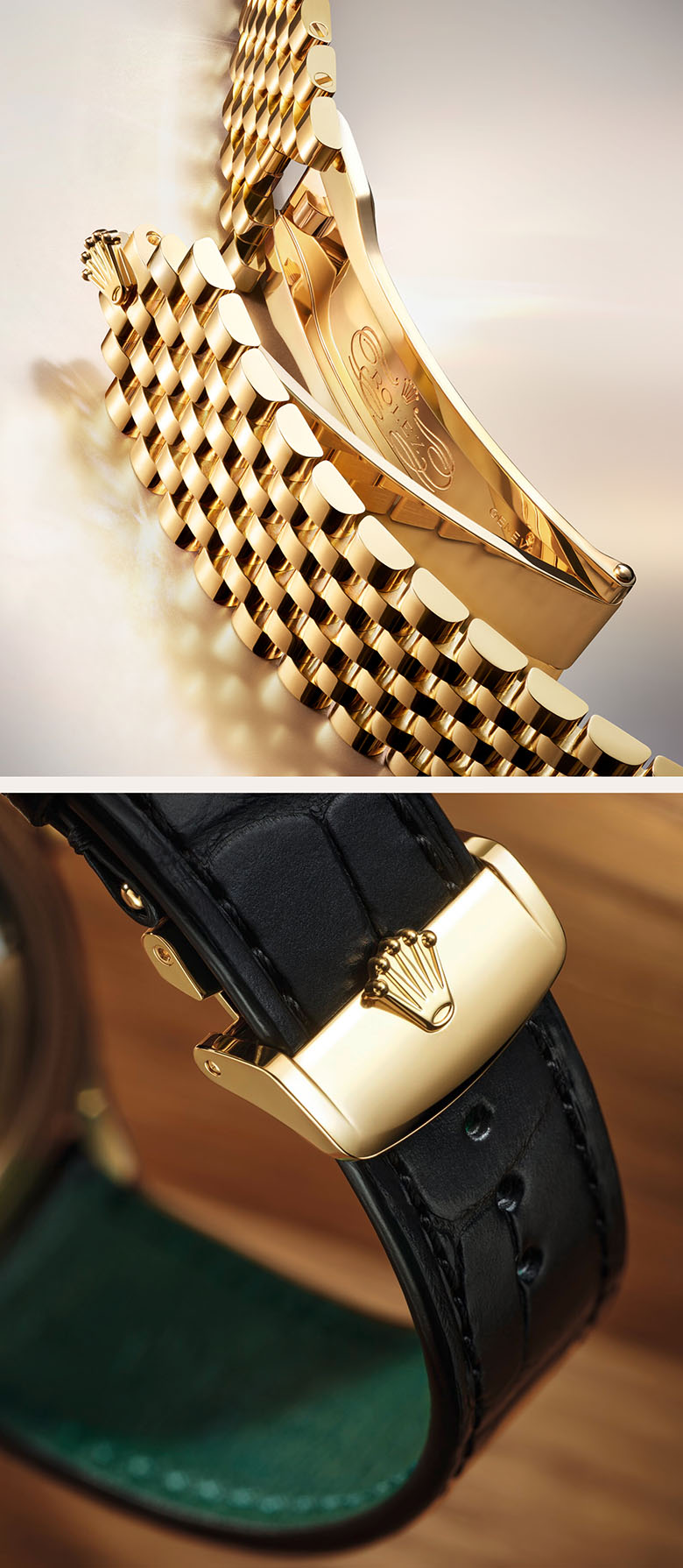 Rolex 1908腕錶 - 歐洲坊