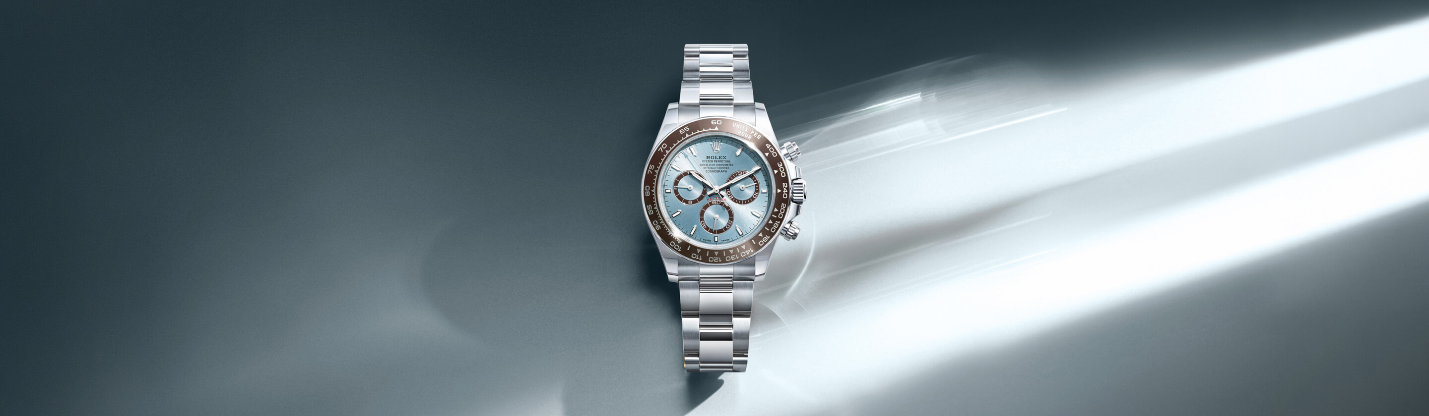Rolex Cosmograph Daytona腕錶 - 歐洲坊