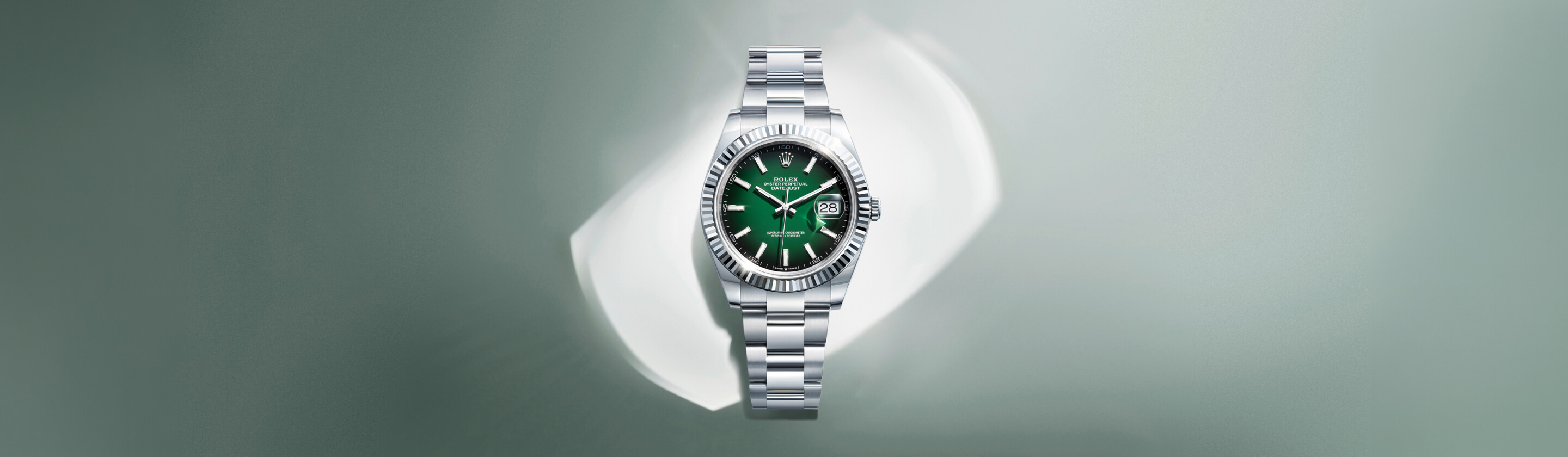 Rolex Datejust腕錶 - 歐洲坊