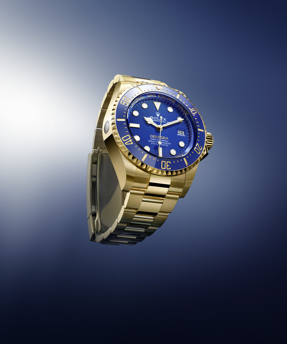 Rolex Deepsea腕錶 - 歐洲坊
