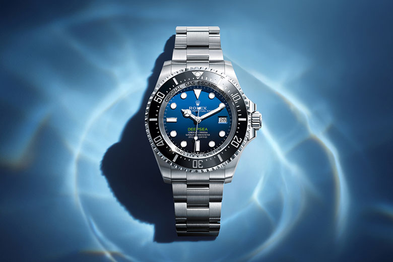 Rolex Deepsea腕錶 - 歐洲坊