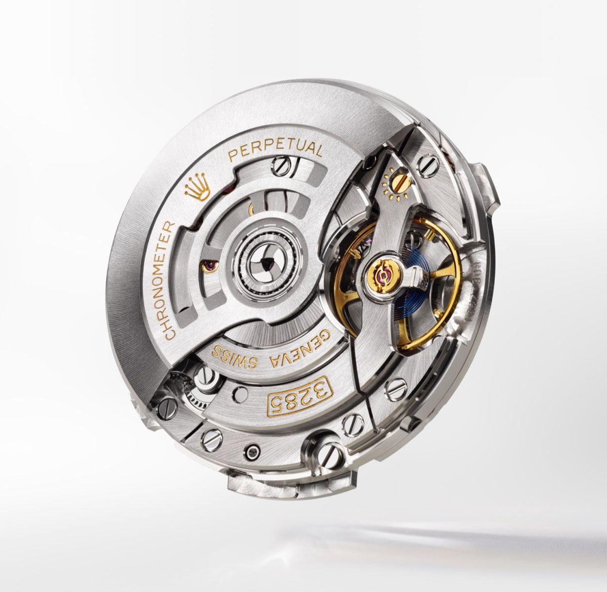 Rolex Explorer II腕錶 - 歐洲坊