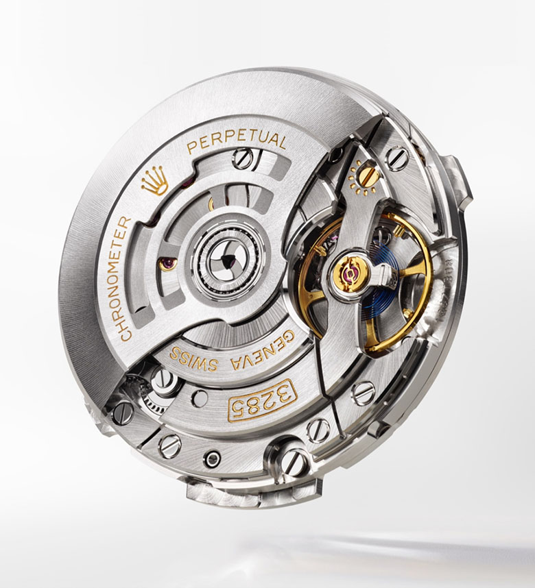 Rolex Explorer II腕錶 - 歐洲坊