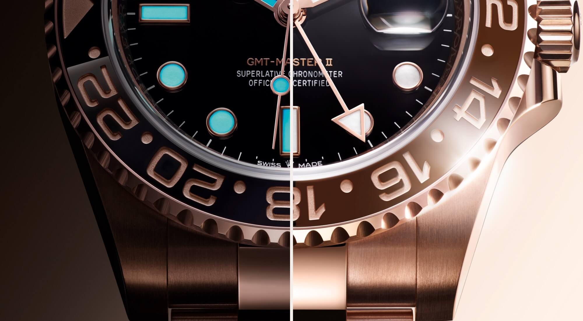 Rolex GMT-Master II腕錶 - 歐洲坊