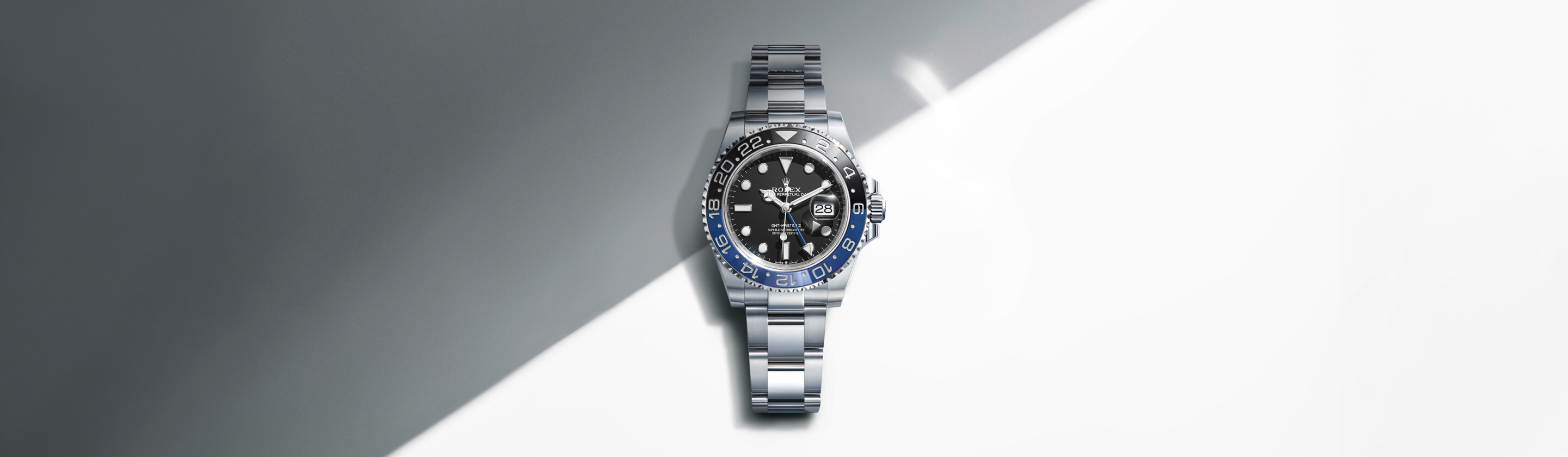 Rolex GMT-Master II腕錶 - 歐洲坊