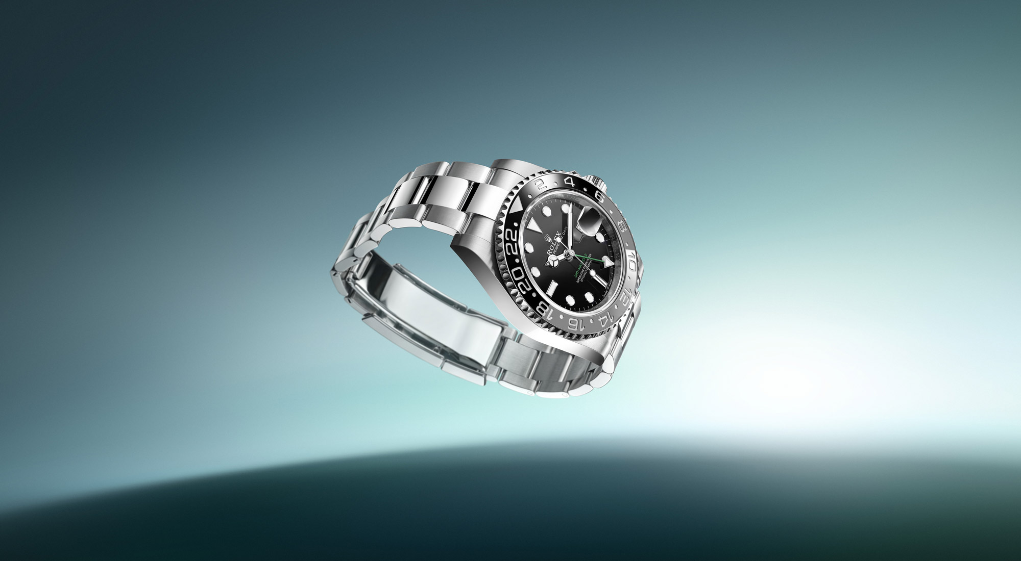 Rolex GMT-Master II腕錶 - 歐洲坊