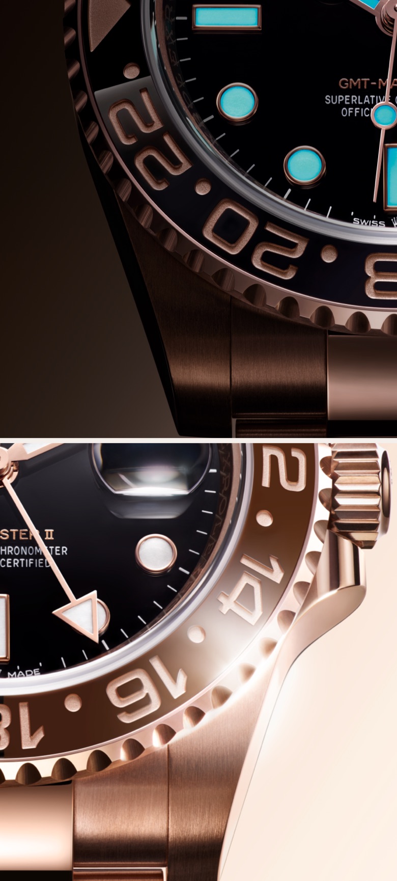 Rolex GMT-Master II腕錶 - 歐洲坊