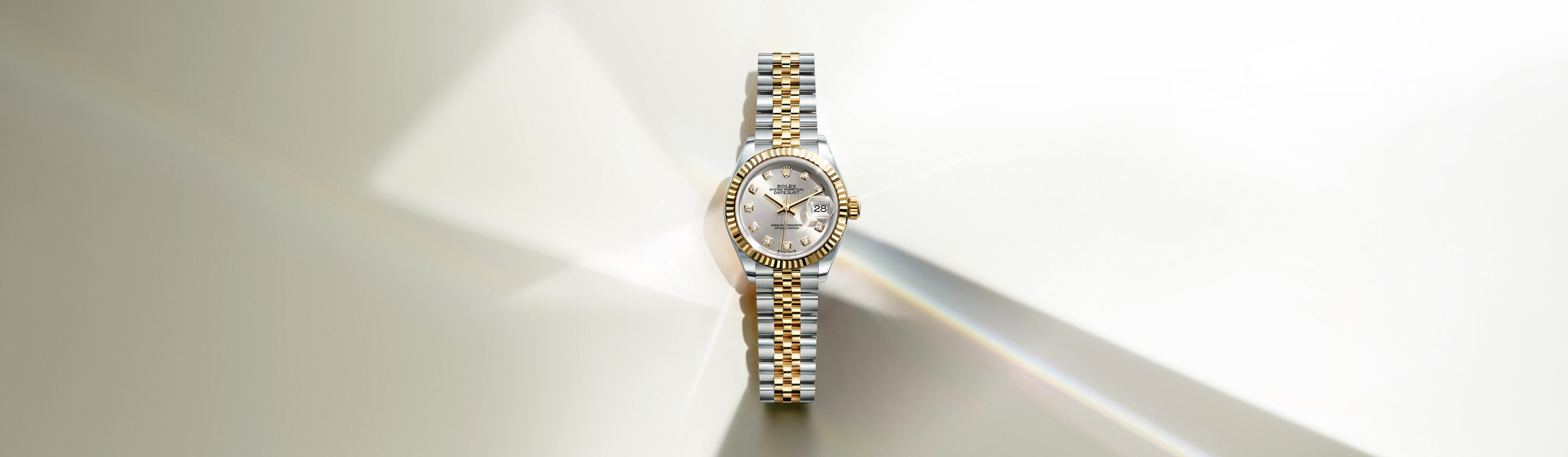 Rolex Lady-Datejust腕錶 - 歐洲坊