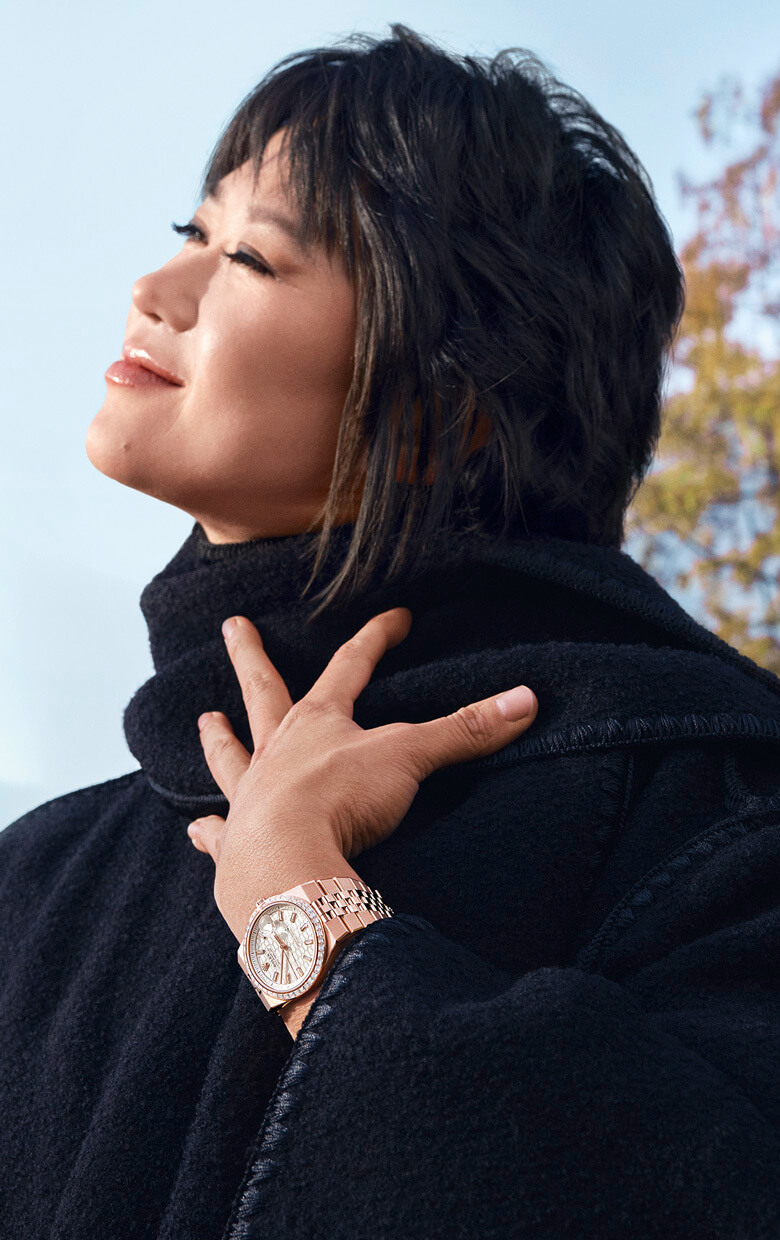 Rolex Land-Dweller腕錶 - 歐洲坊