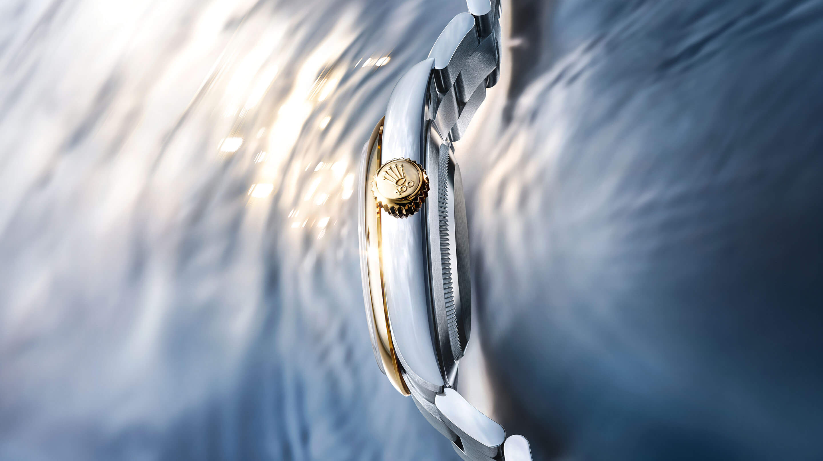 Rolex Oyster Perpetual腕錶 - 歐洲坊