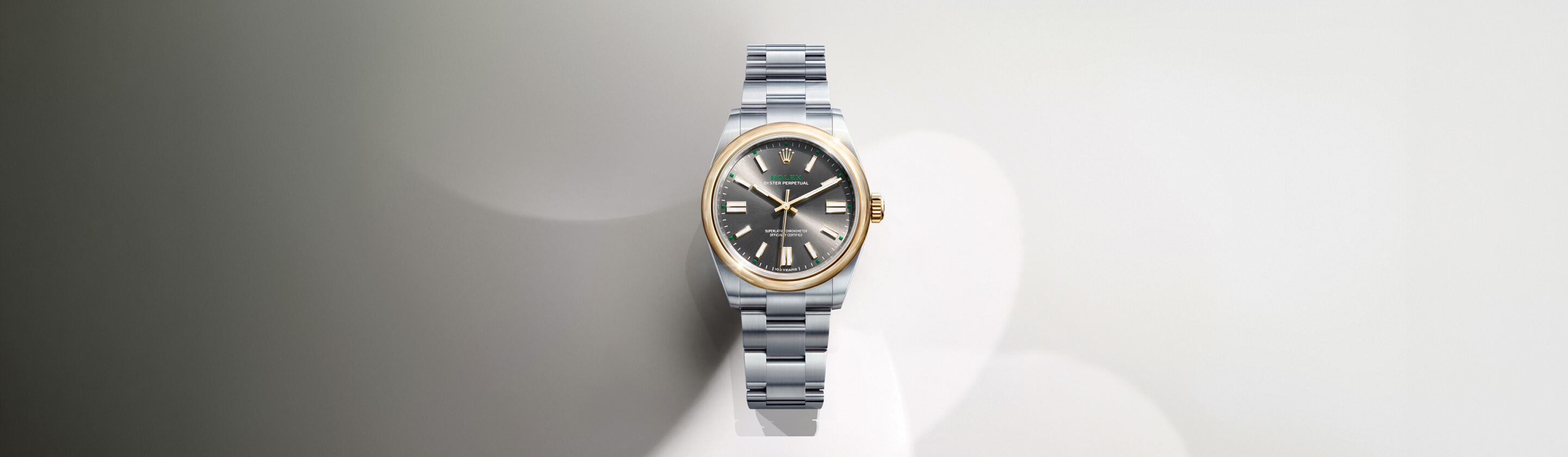 Rolex Oyster Perpetual腕錶 - 歐洲坊