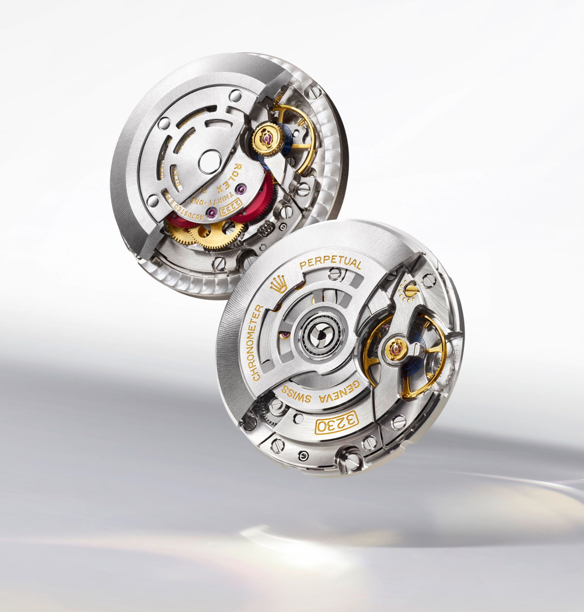 Rolex Oyster Perpetual腕錶 - 歐洲坊