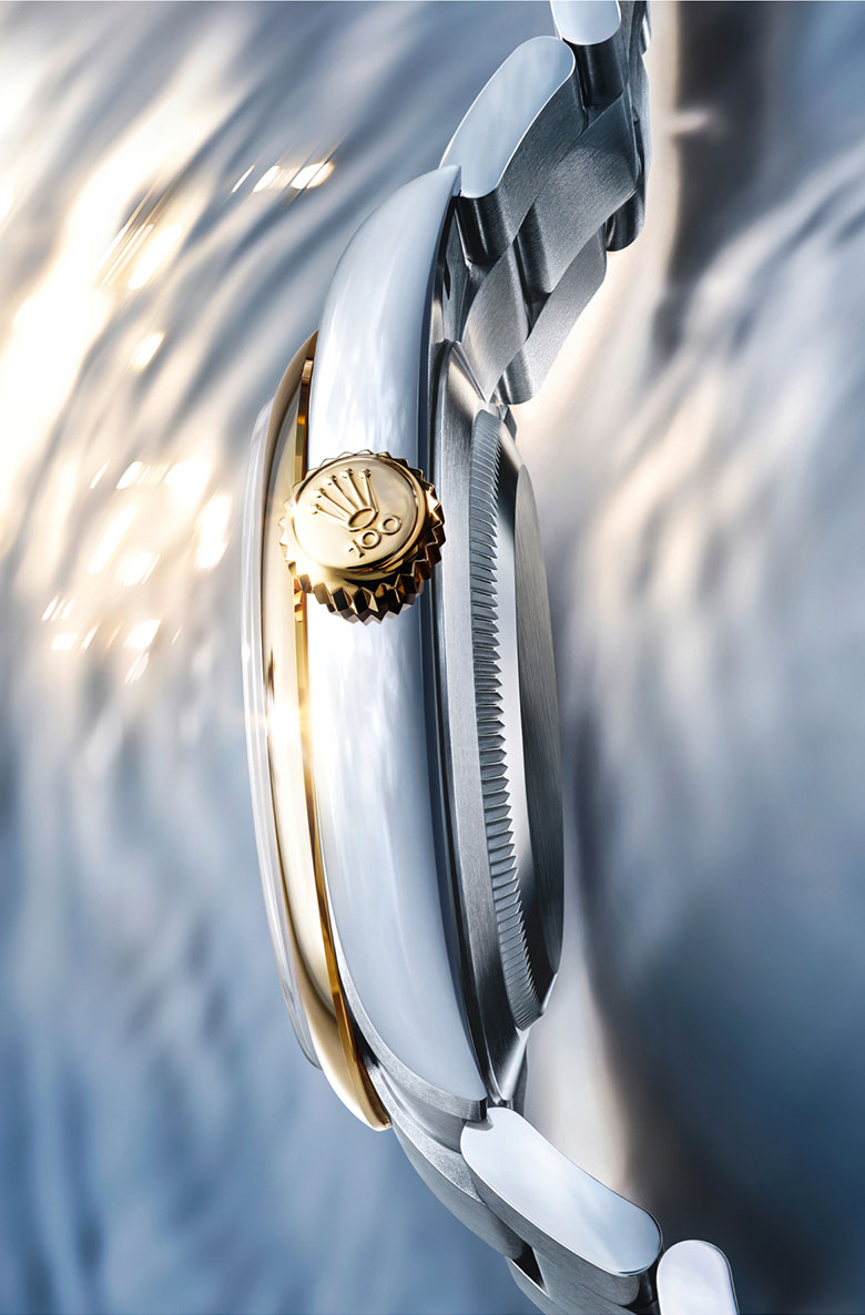Rolex Oyster Perpetual腕錶 - 歐洲坊