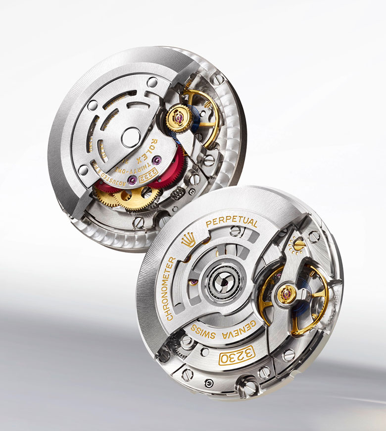 Rolex Oyster Perpetual腕錶 - 歐洲坊