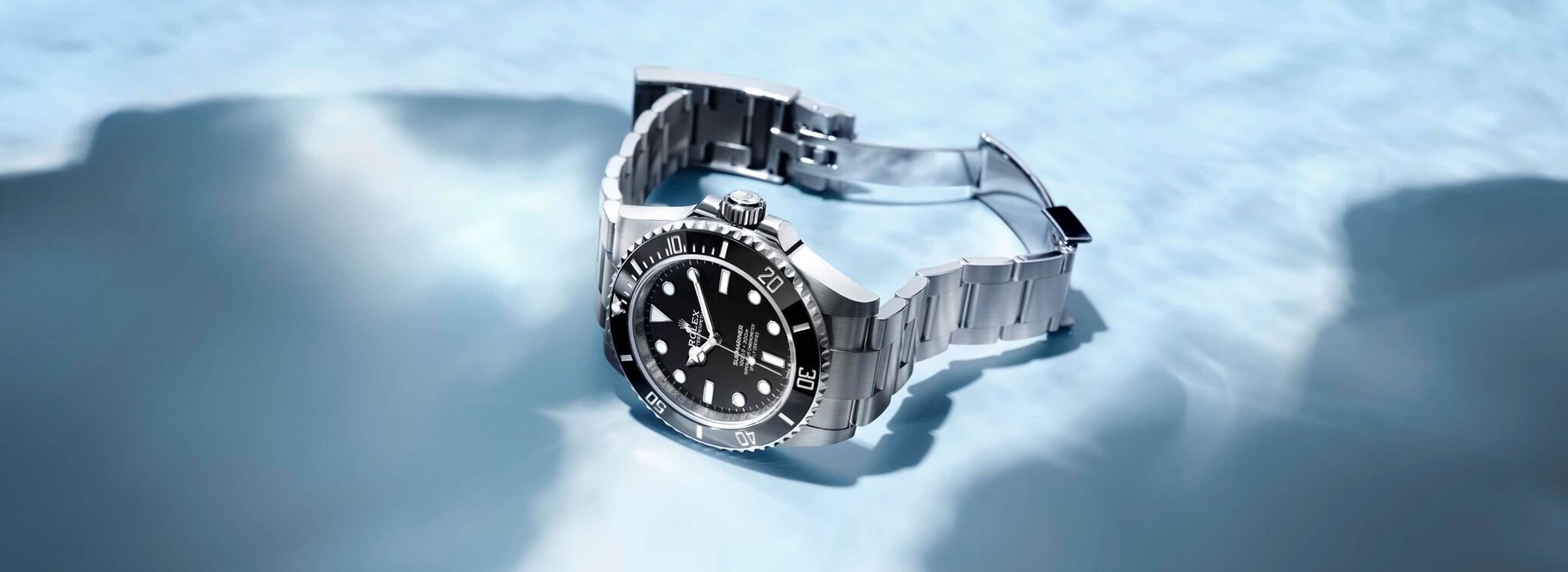 Rolex Submariner腕錶 - 歐洲坊