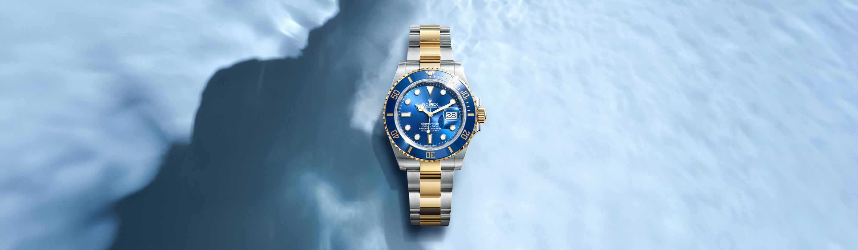 Rolex Submariner腕錶 - 歐洲坊
