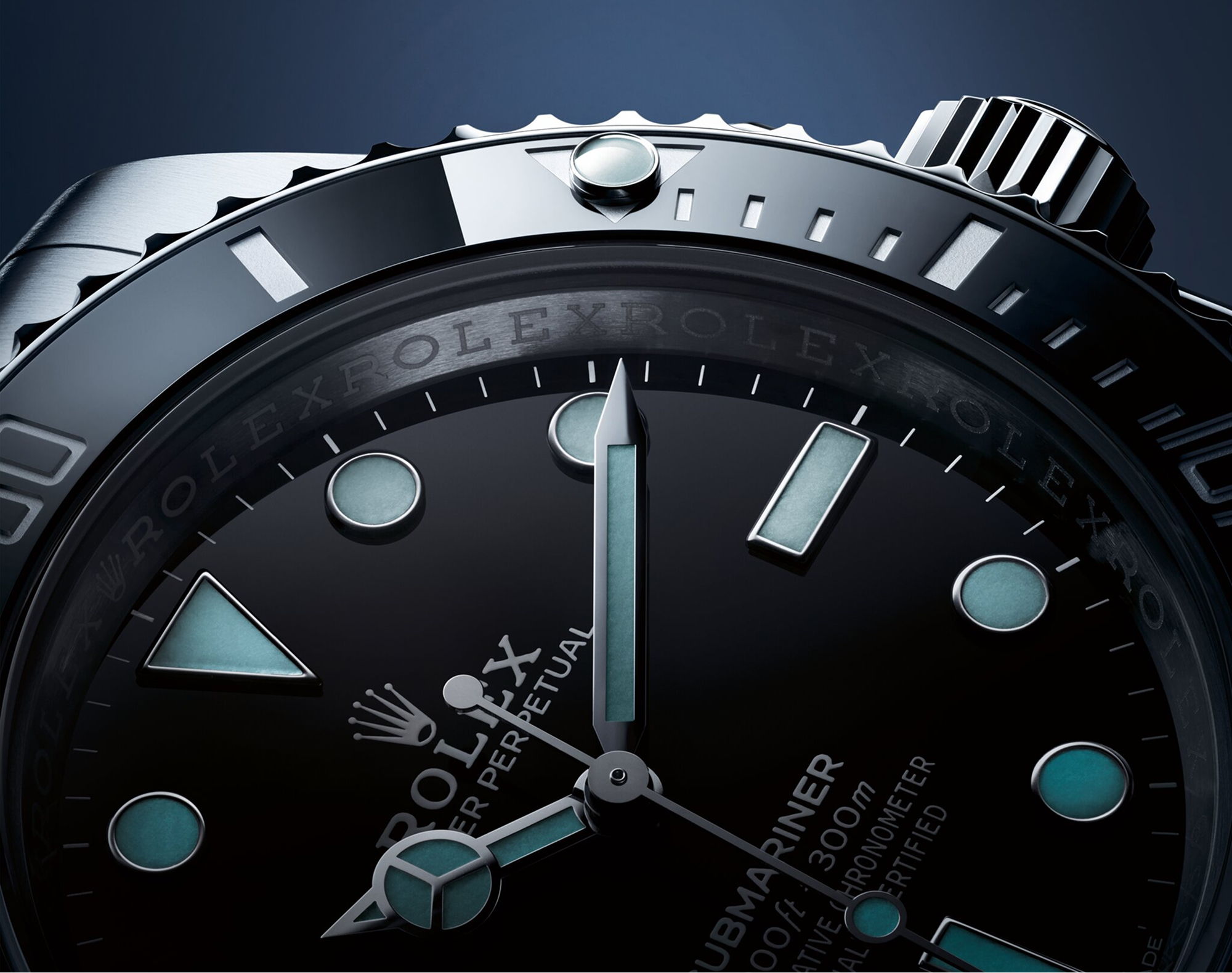 Rolex Submariner腕錶 - 歐洲坊