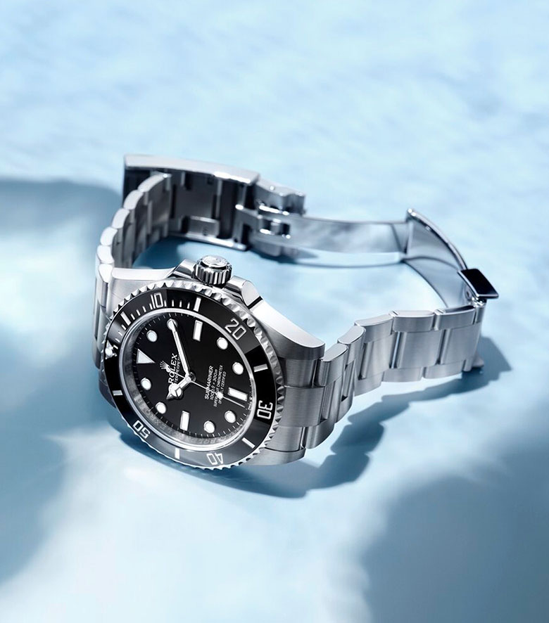 Rolex Submariner腕錶 - 歐洲坊