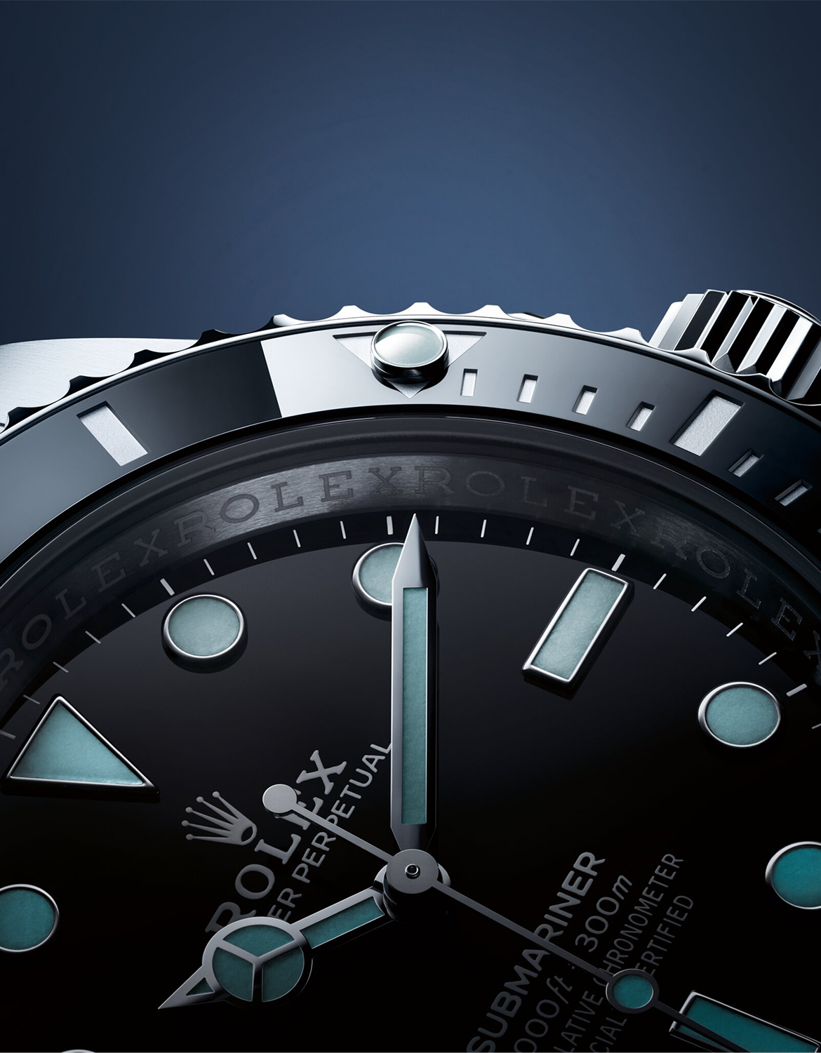 Rolex Submariner腕錶 - 歐洲坊