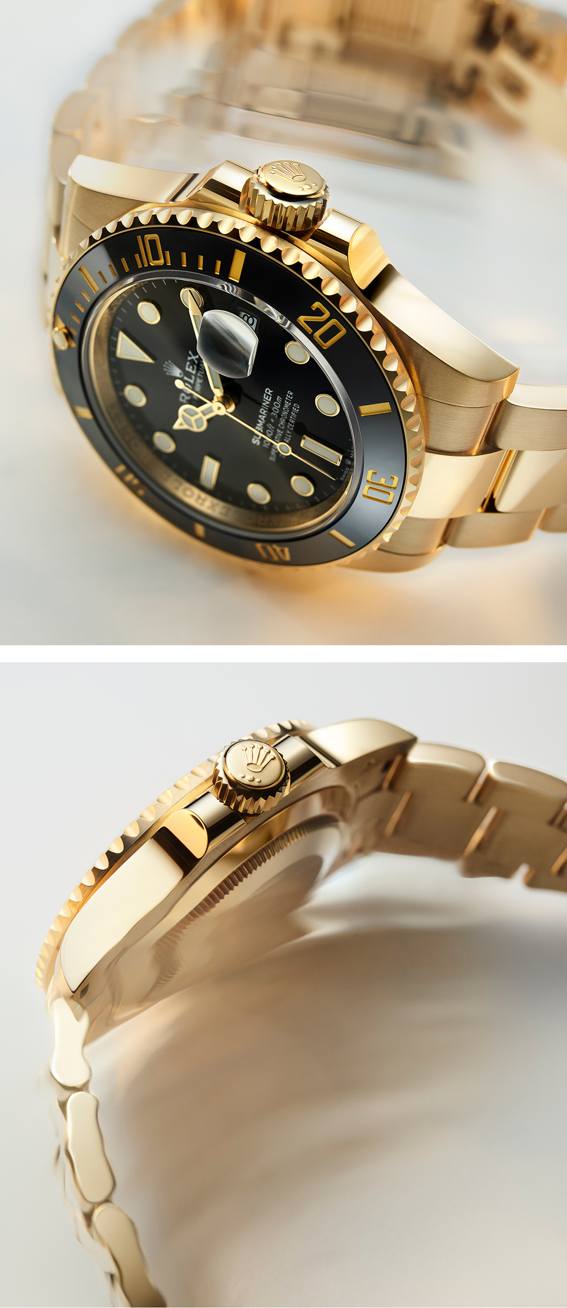 Rolex Submariner腕錶 - 歐洲坊