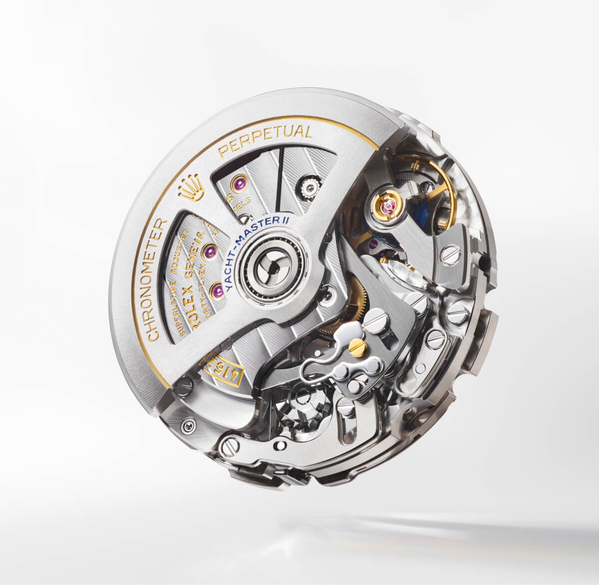 Rolex Yacht-Master II腕錶 - 歐洲坊