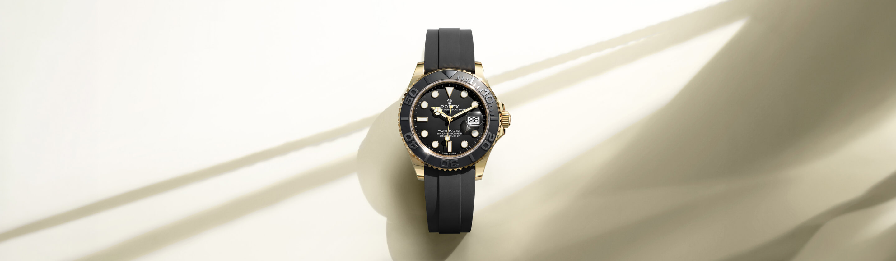 Rolex Yacht-Master腕錶 - 歐洲坊