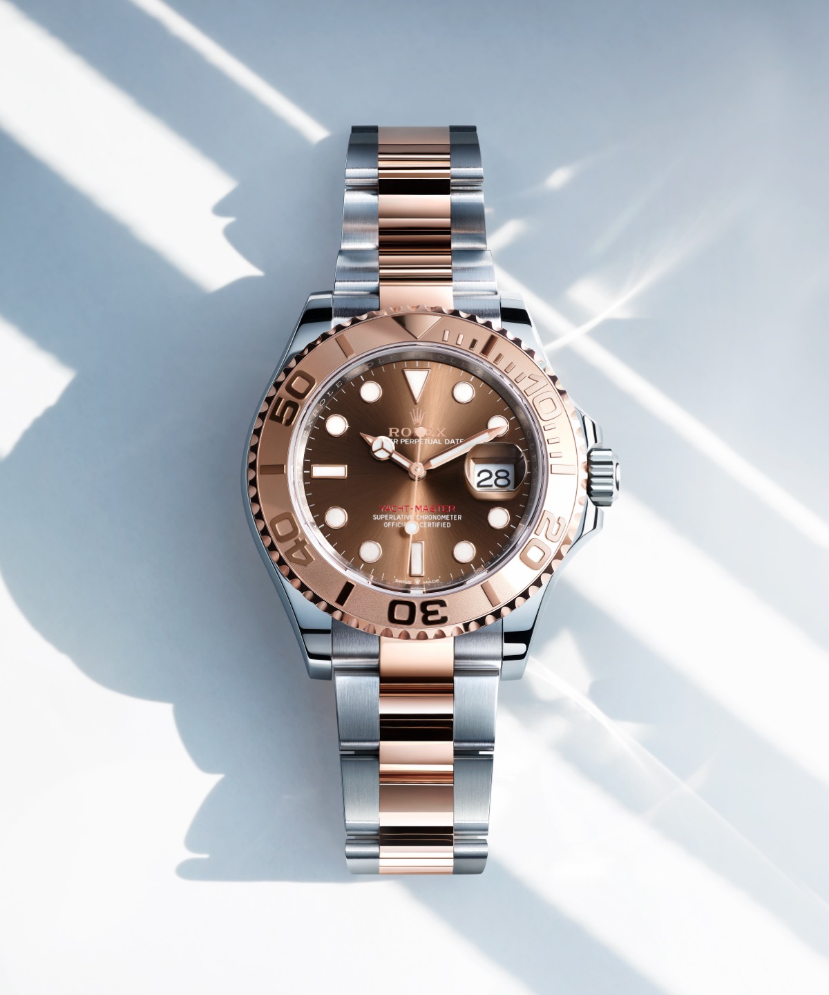 Rolex Yacht-Master腕錶 - 歐洲坊