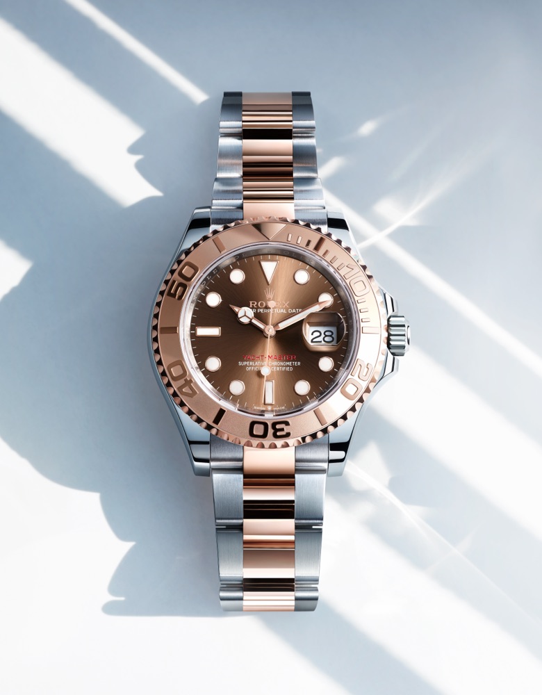 Rolex Yacht-Master腕錶 - 歐洲坊