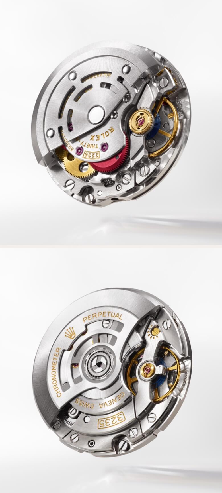 Rolex Yacht-Master腕錶 - 歐洲坊