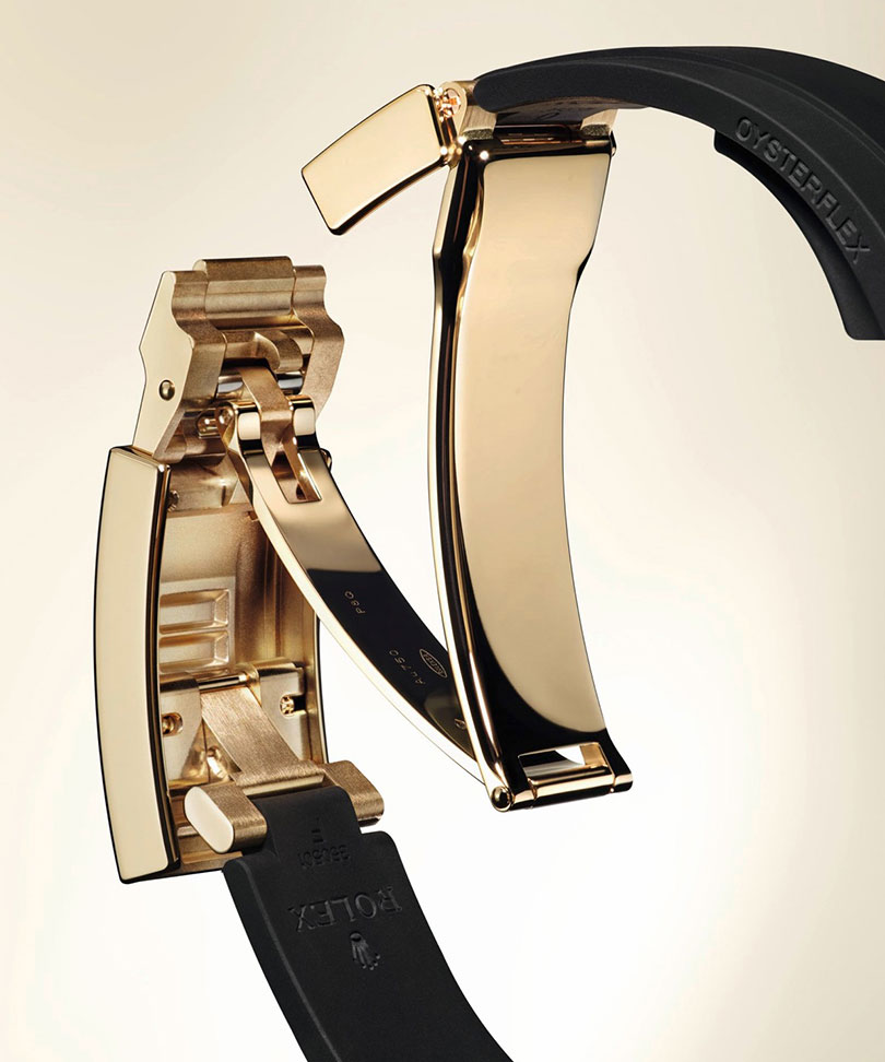 Rolex Cosmograph Daytona腕錶 - 歐洲坊