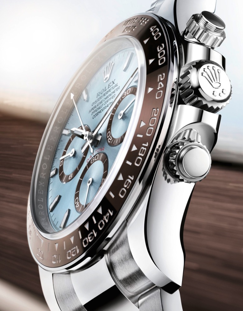 Rolex Cosmograph Daytona腕錶 - 歐洲坊
