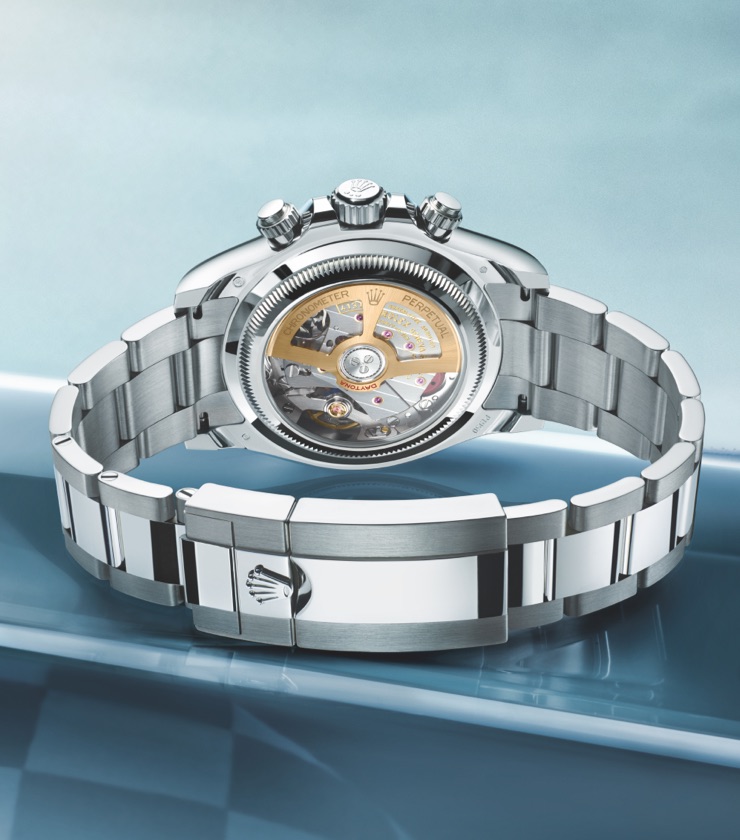 Rolex Cosmograph Daytona腕錶 - 歐洲坊