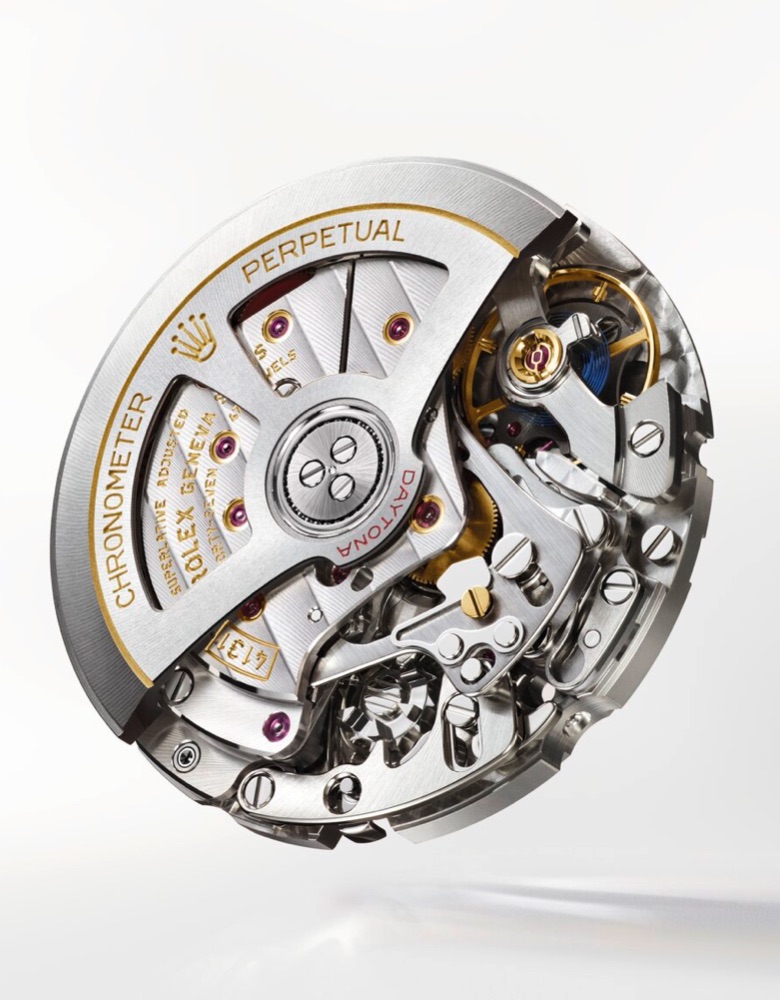 Rolex Cosmograph Daytona腕錶 - 歐洲坊