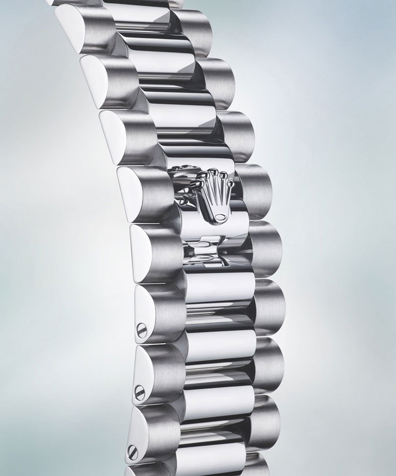 Rolex Day-Date腕錶 - 歐洲坊