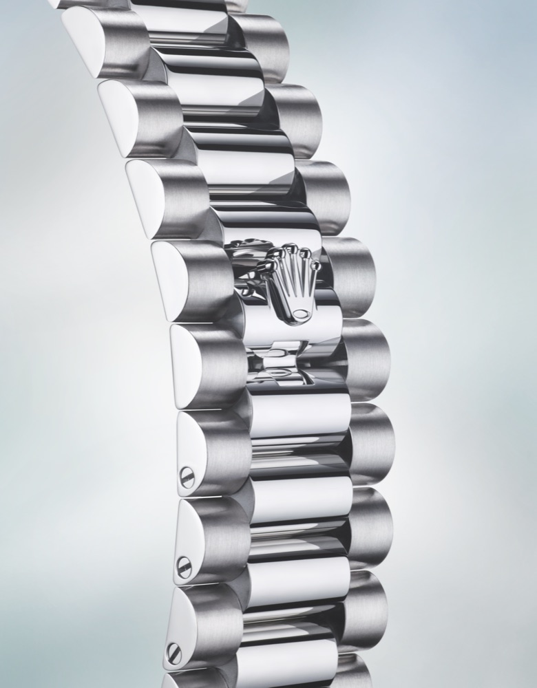 Rolex Day-Date腕錶 - 歐洲坊