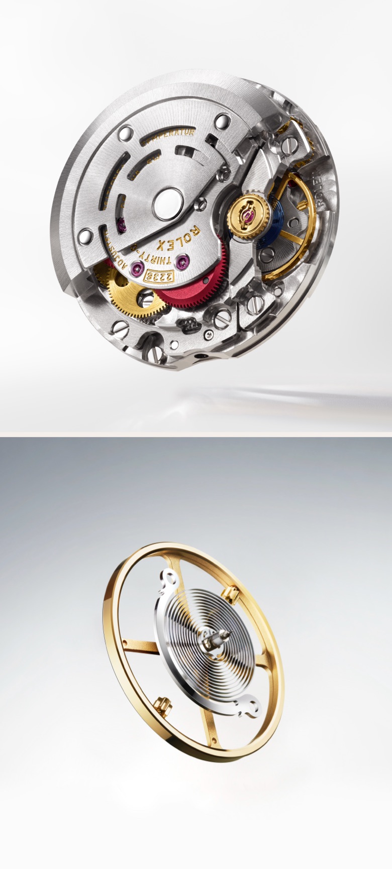 Rolex Lady-Datejust腕錶 - 歐洲坊