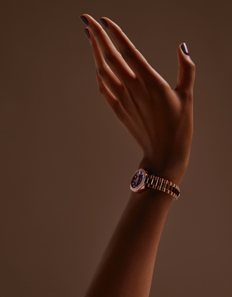 Rolex Lady-Datejust腕錶 - 歐洲坊