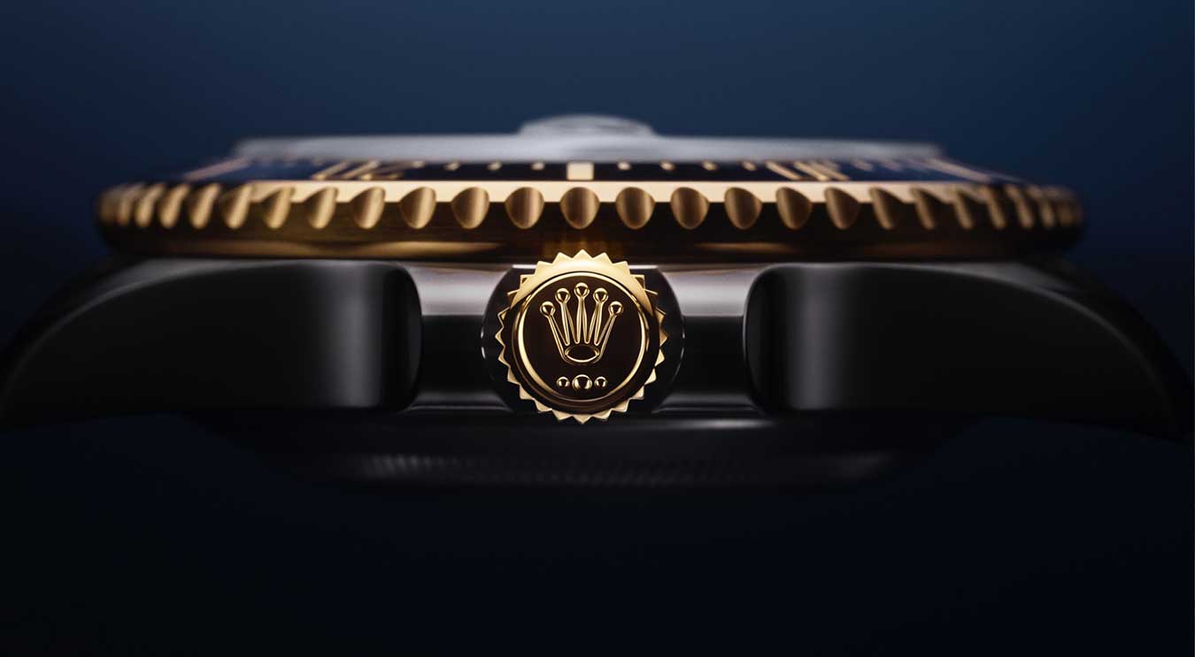 Rolex Sea-Dweller腕錶 - 歐洲坊