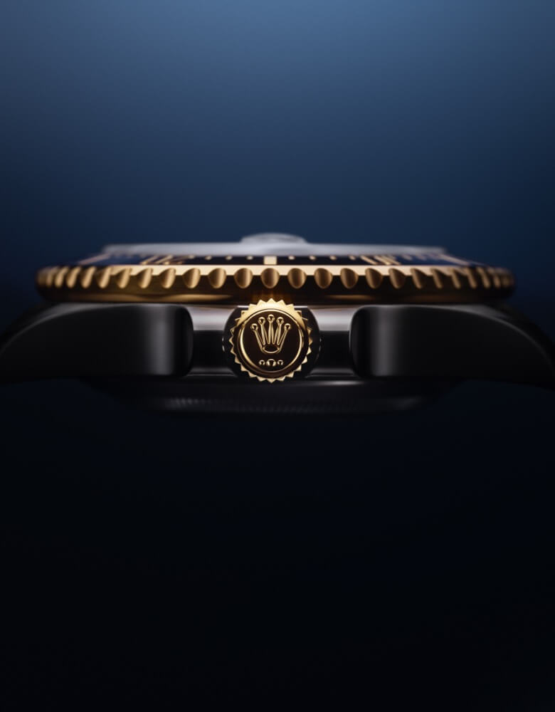 Rolex Sea-Dweller腕錶 - 歐洲坊