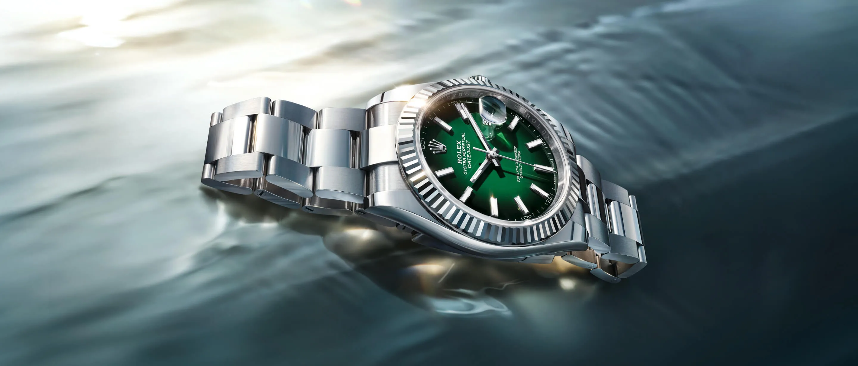 2026新款勞力士Datejust 41腕錶 - 歐洲坊