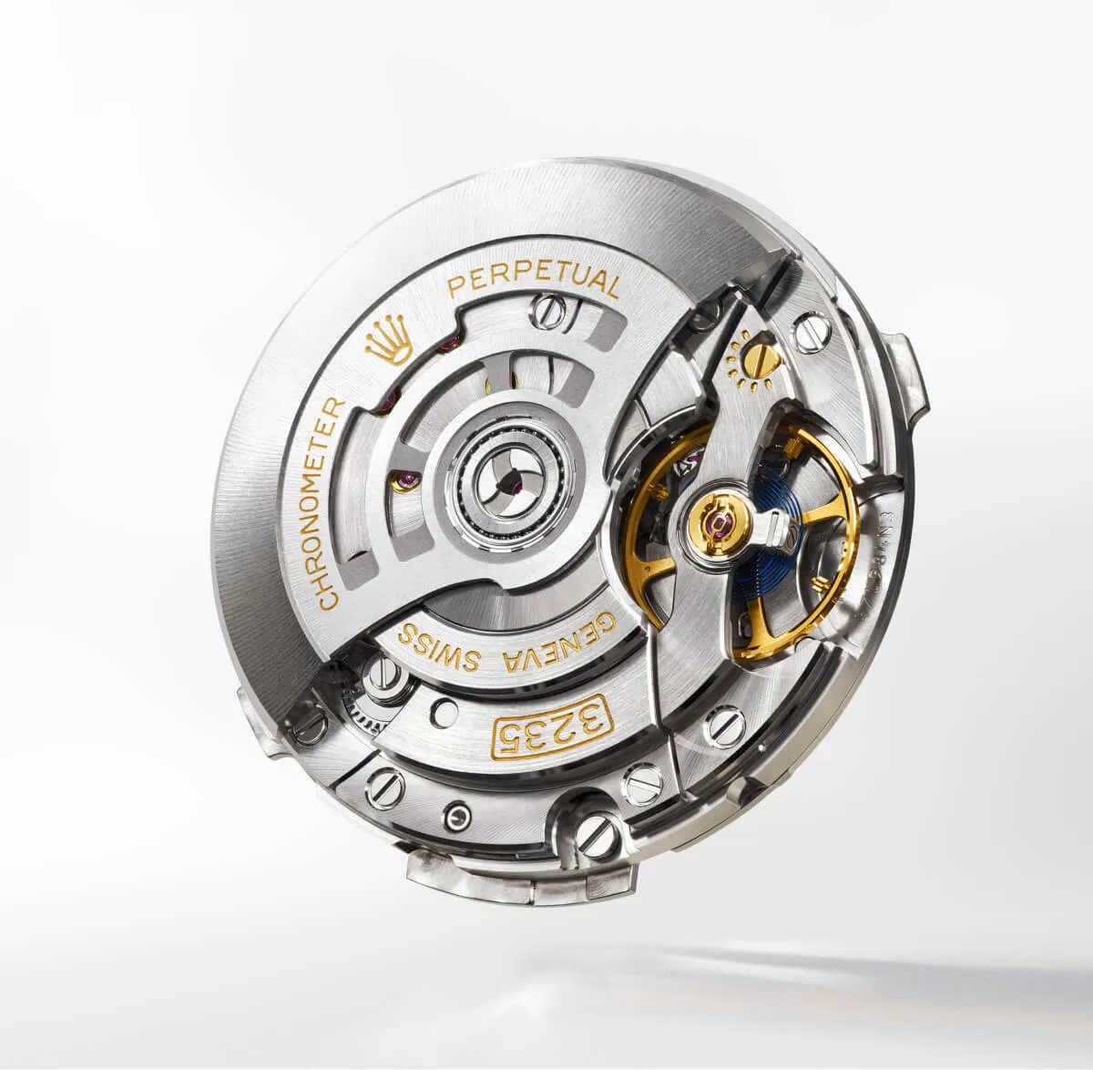 2026新款勞力士Datejust 41腕錶 - 歐洲坊