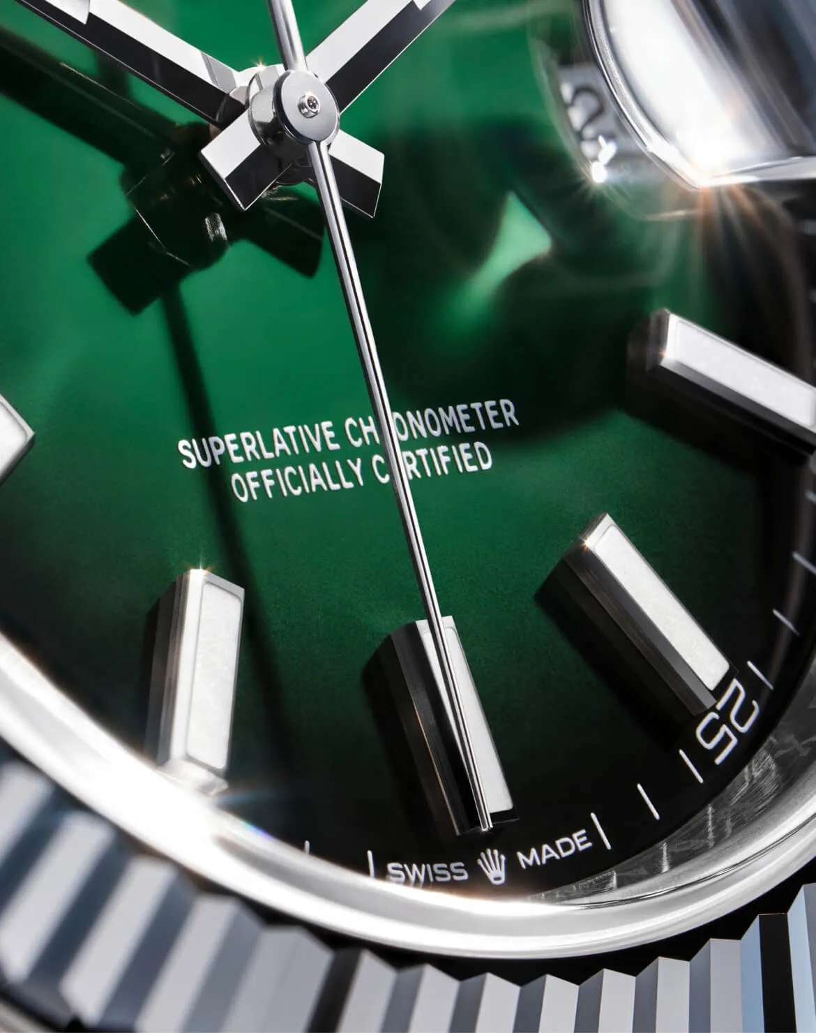 2026新款勞力士Datejust 41腕錶 - 歐洲坊