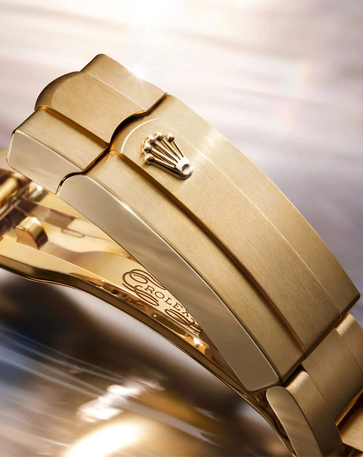 2026新款勞力士Oyster Perpetual 28與34腕錶 - 歐洲坊