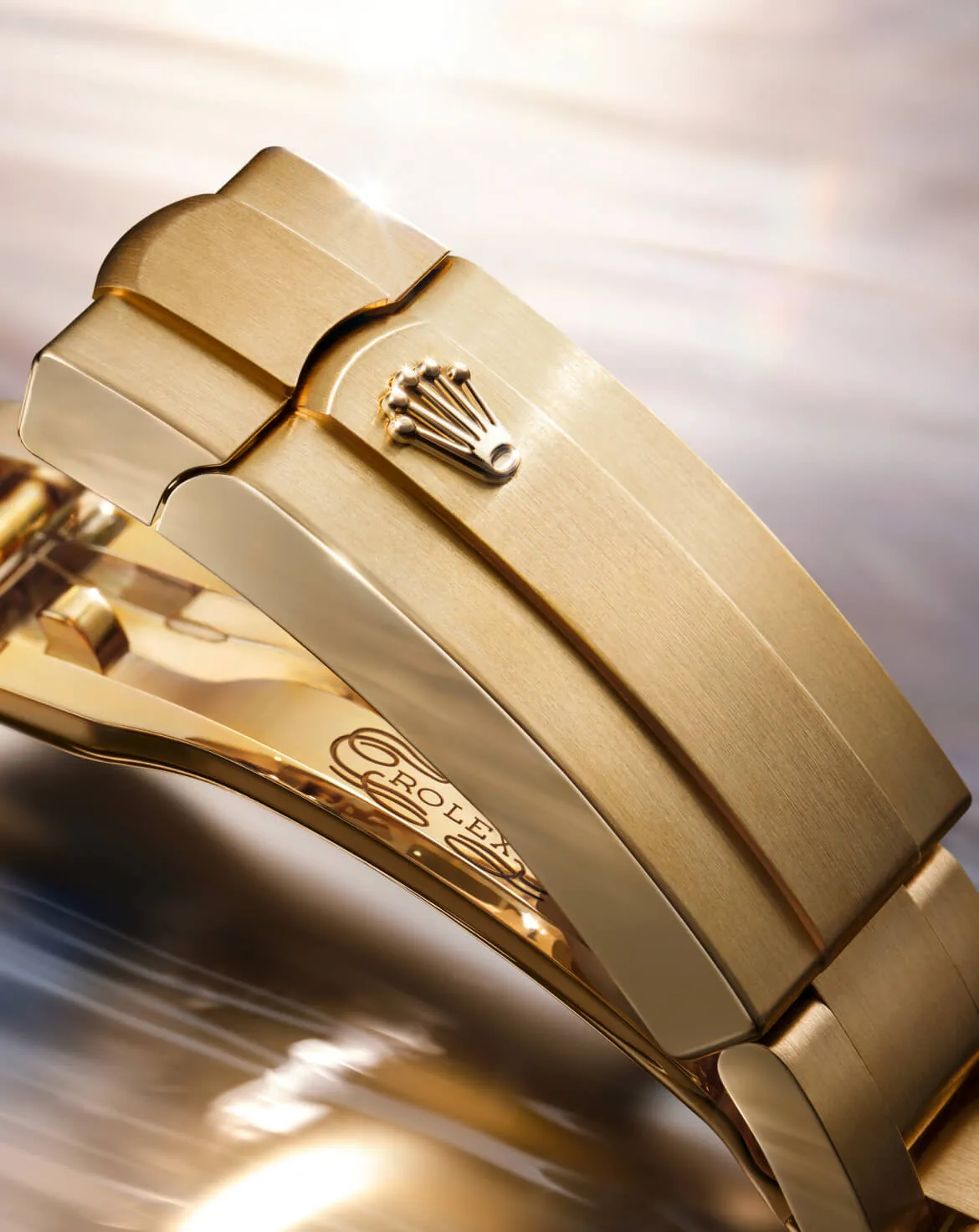 2026新款勞力士Oyster Perpetual 28與34腕錶 - 歐洲坊