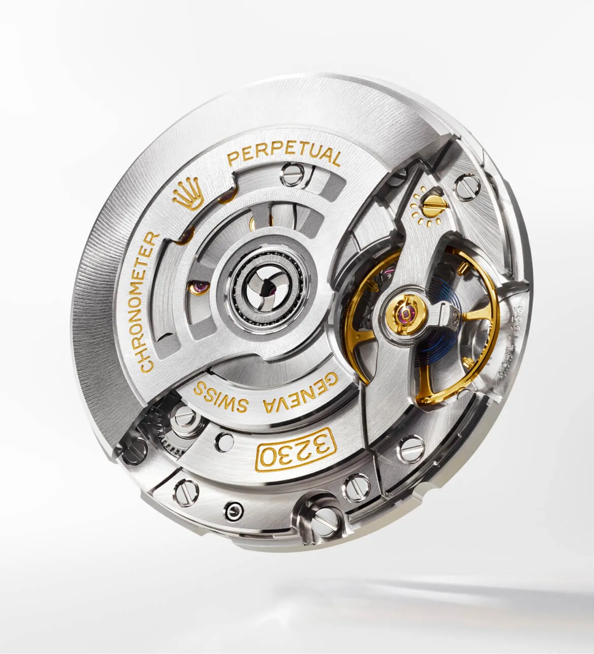2026新款勞力士Oyster Perpetual 41腕錶 - 歐洲坊